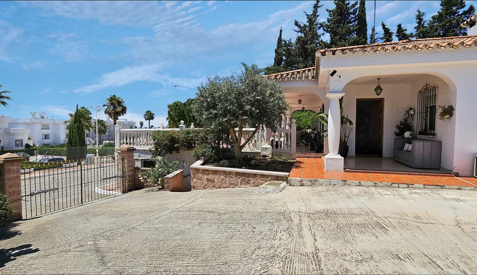 Villa à Estepona, Paraiso Barronal, Estepona, 3/12