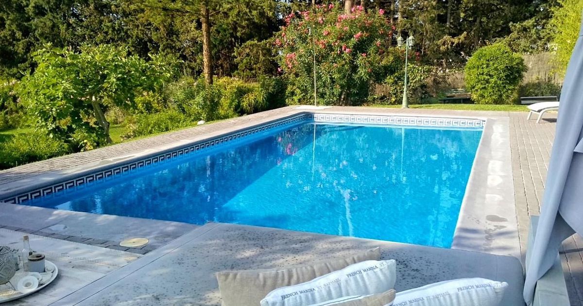 Villa à Estepona, Paraiso Barronal, Estepona, 5/12