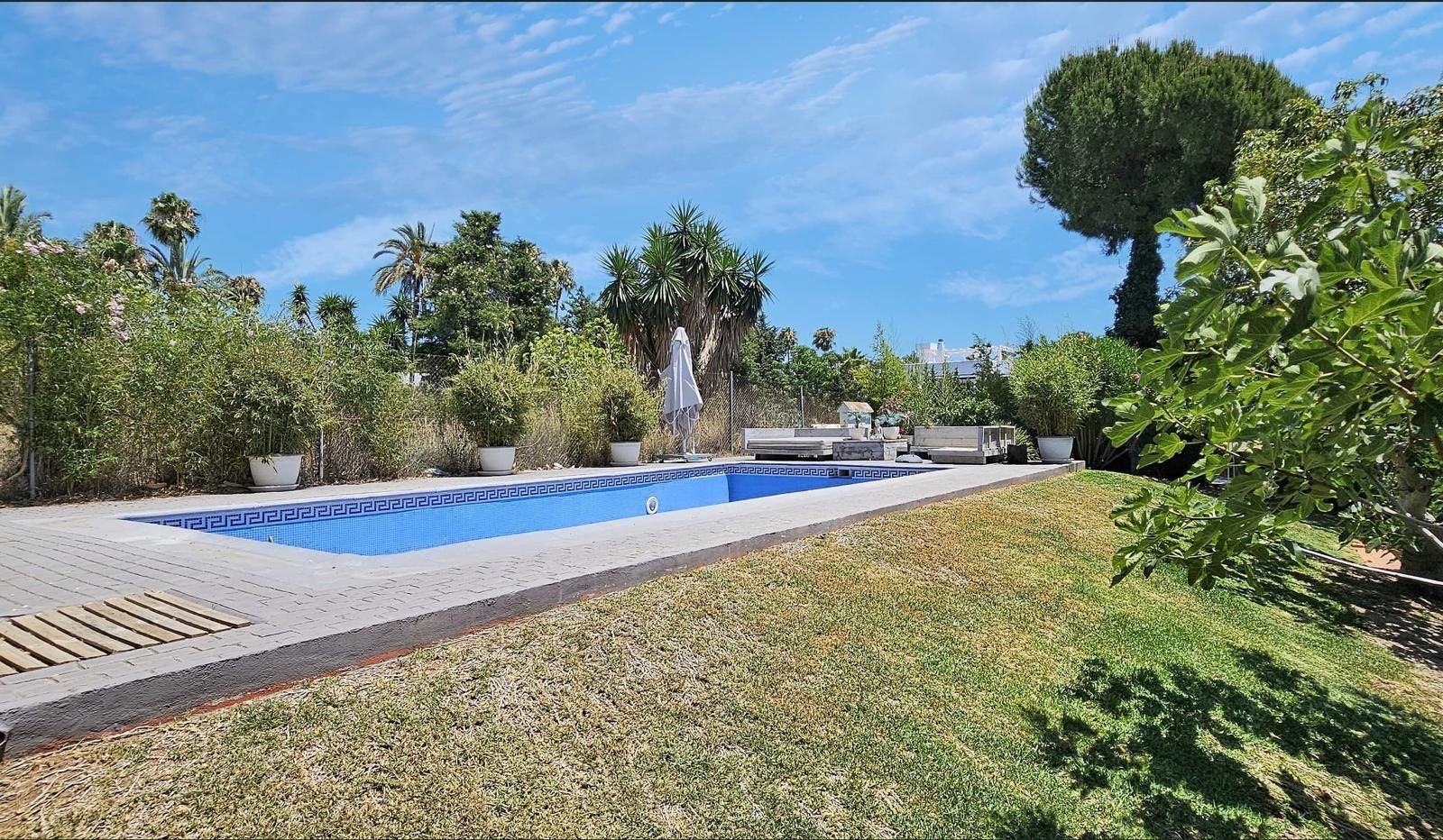 Villa à Estepona, Paraiso Barronal, Estepona, 6/12
