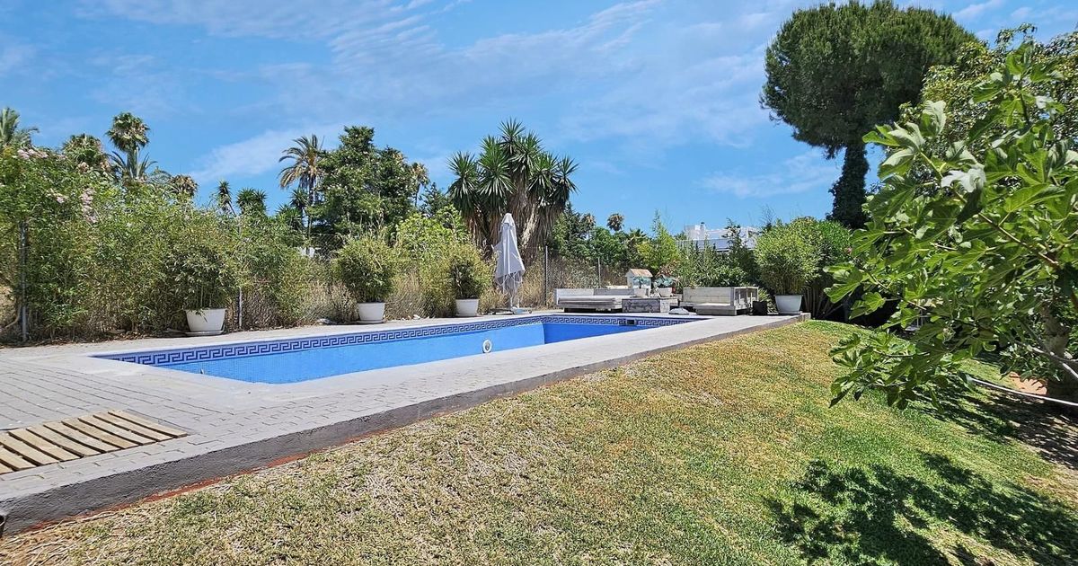 Villa à Estepona, Paraiso Barronal, Estepona, 6/12