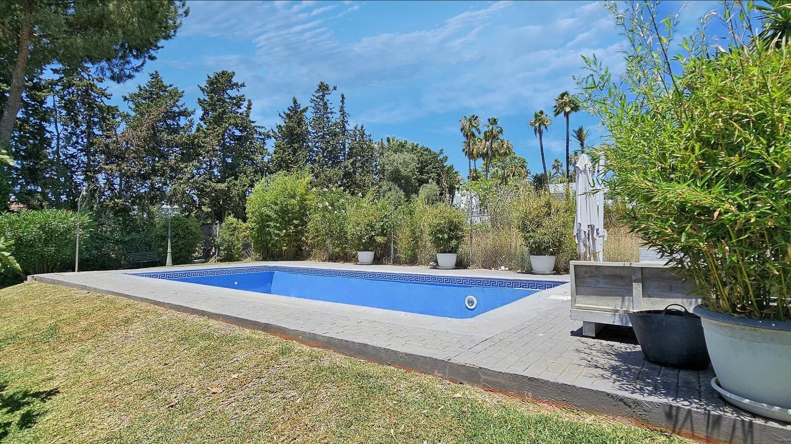 Villa à Estepona, Paraiso Barronal, Estepona, 7/12