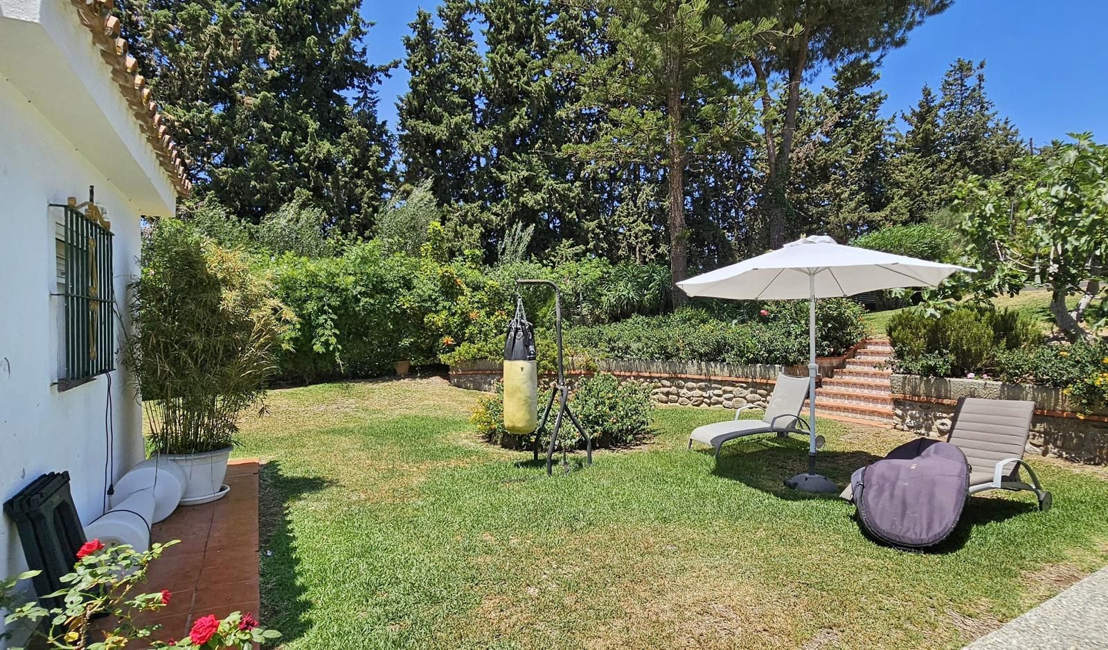 Villa à Estepona, Paraiso Barronal, Estepona, 9/12