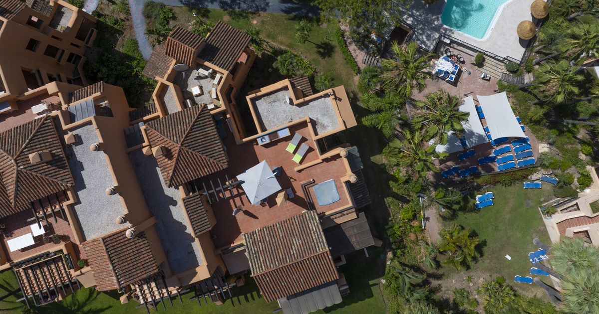Dwupoziomowy Penthouse w San Pedro de Alcántara, San Pedro de Alcántara, 1/12