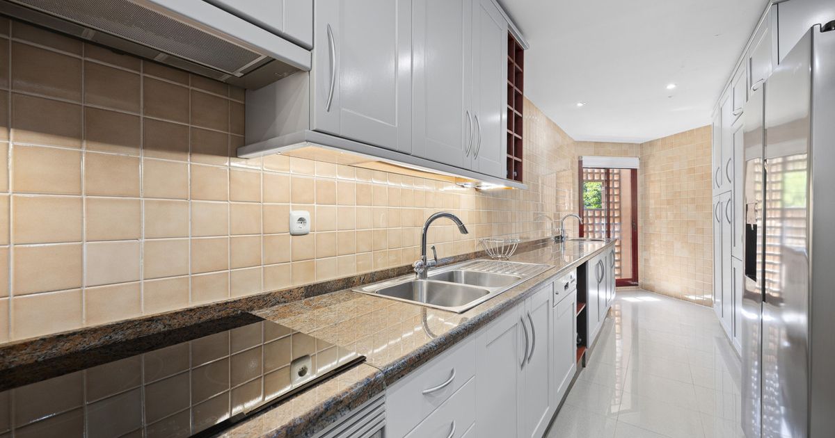 Dwupoziomowy Penthouse w San Pedro de Alcántara, San Pedro de Alcántara, 11/12
