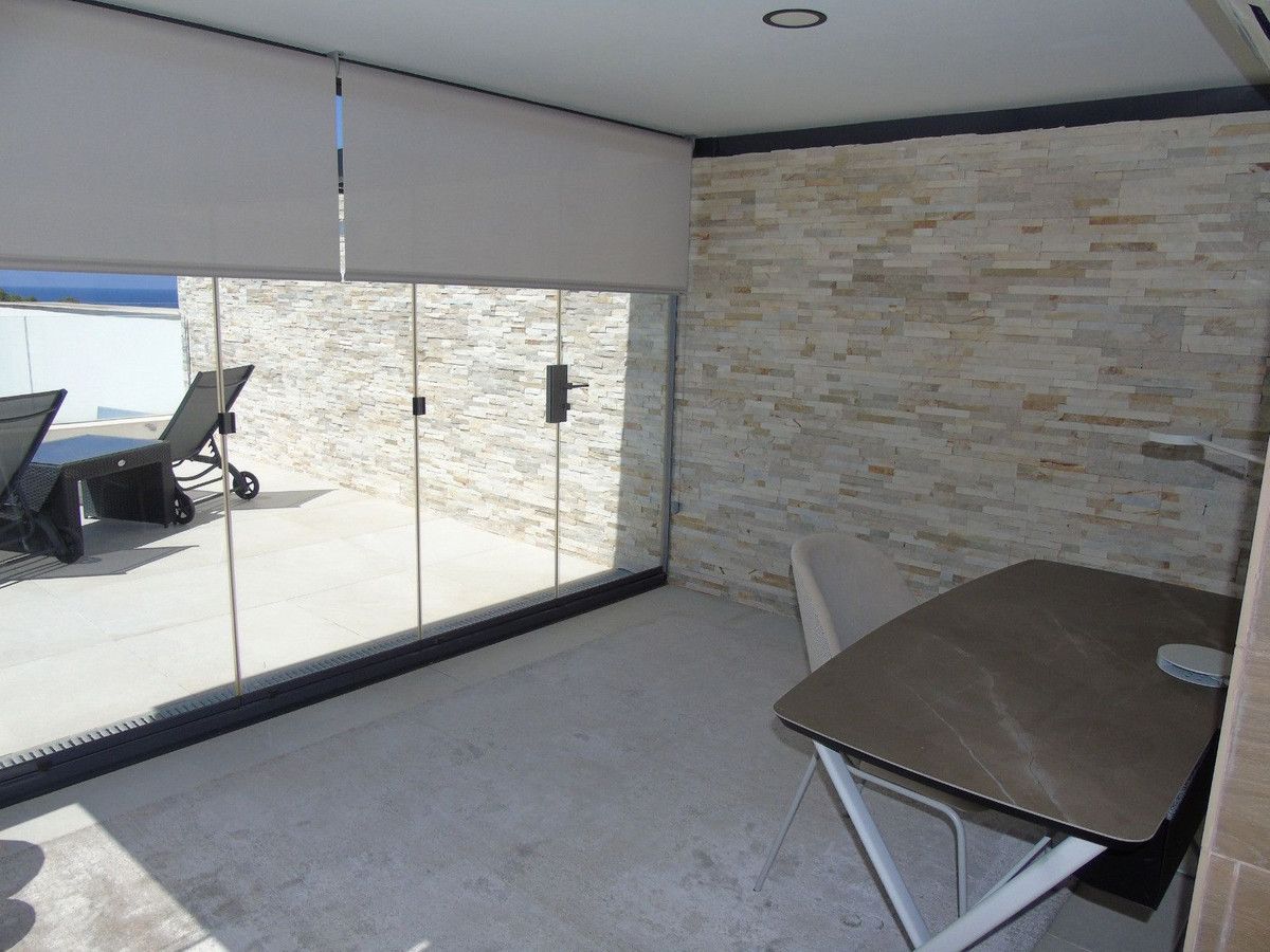 Penthouse in Marbella, Marbella, 11/12