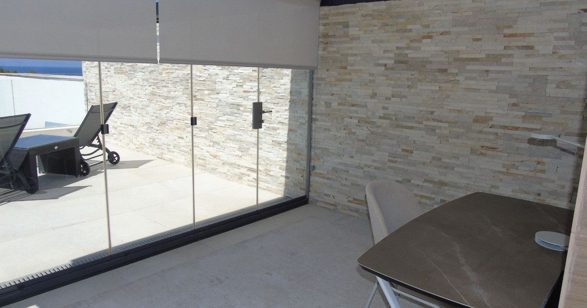 Penthouse in Marbella, Marbella, 11/12