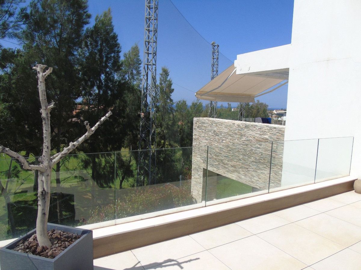 Penthouse in Marbella, Marbella, 12/12