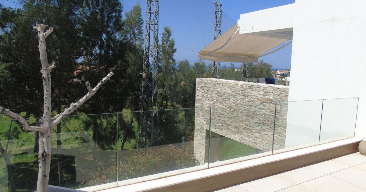 Penthouse in Marbella, Marbella, 12/12