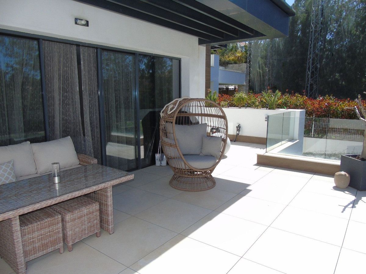 Penthouse in Marbella, Marbella, 3/12