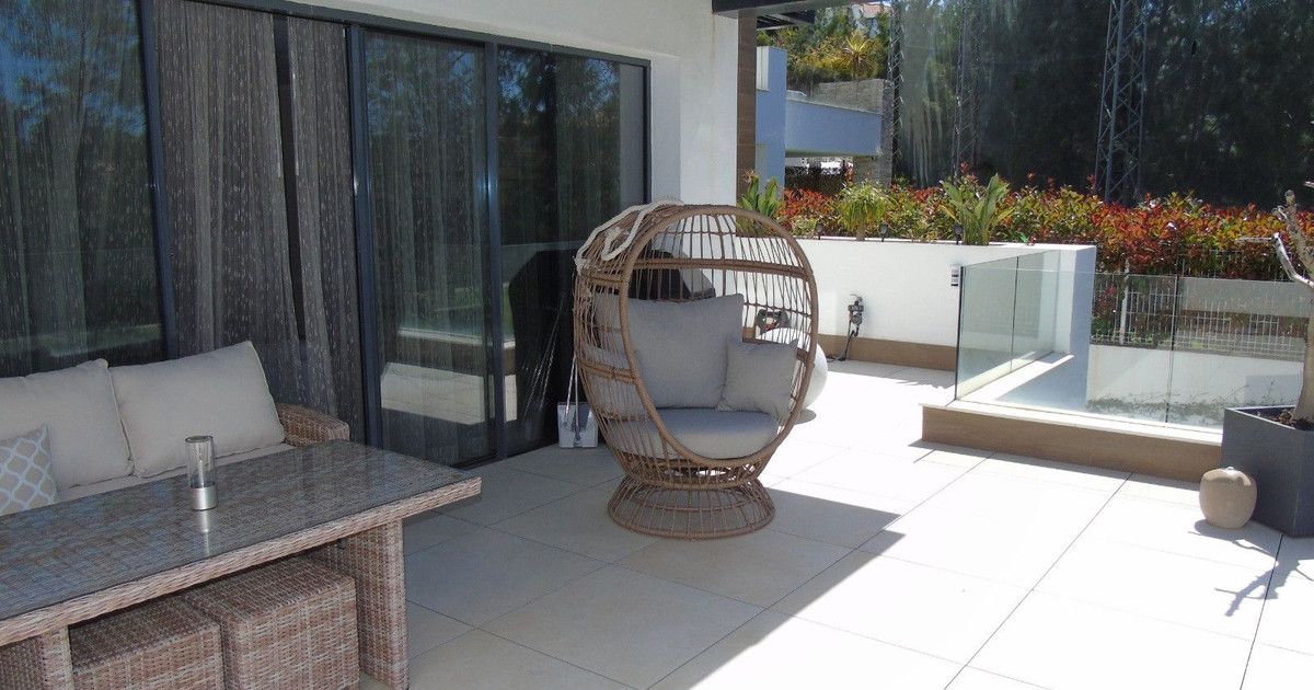 Penthouse in Marbella, Marbella, 3/12
