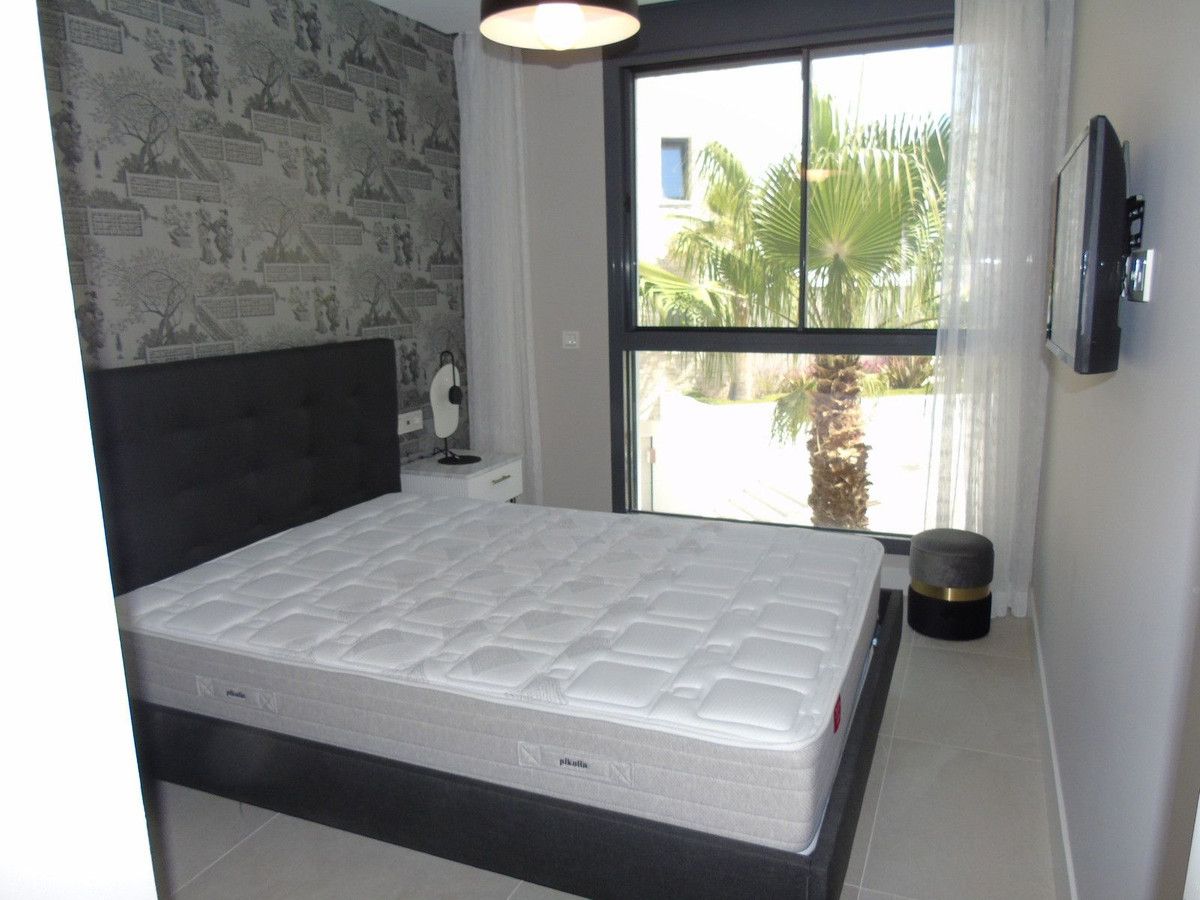 Penthouse in Marbella, Marbella, 4/12