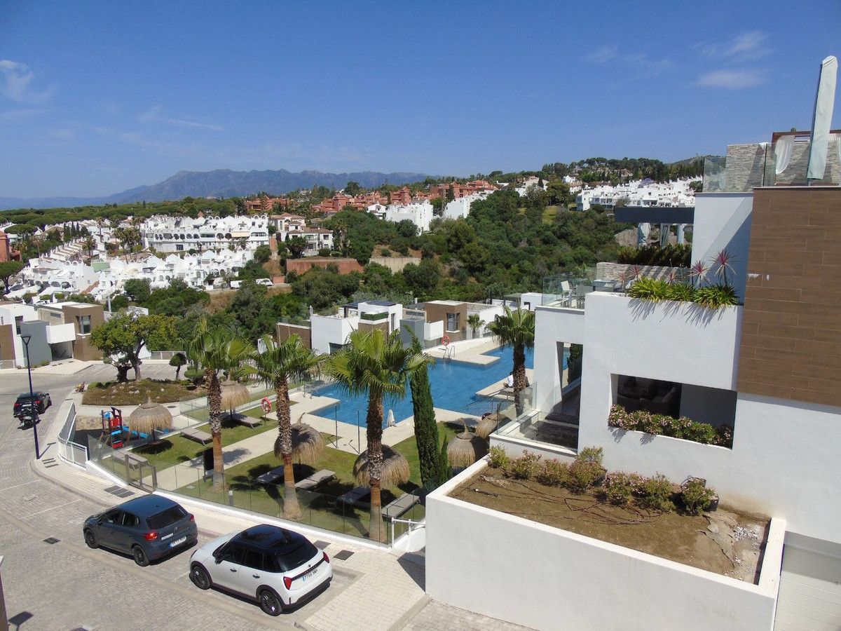 Penthouse in Marbella, Marbella, 5/12