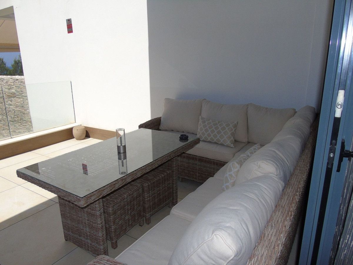 Penthouse in Marbella, Marbella, 6/12