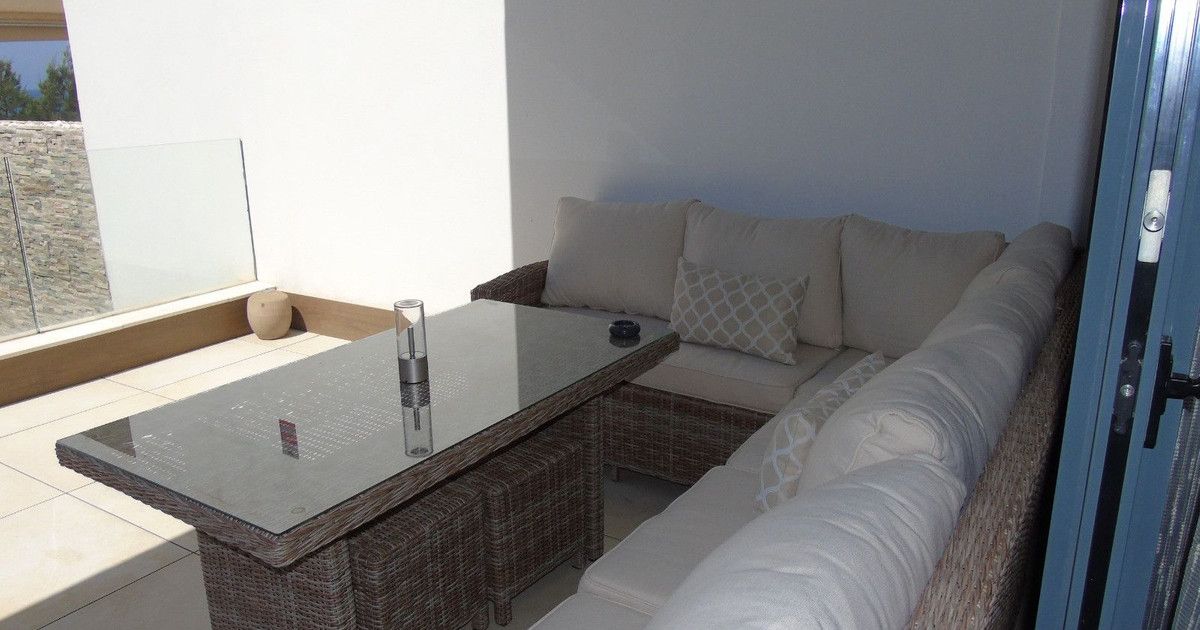 Penthouse in Marbella, Marbella, 6/12