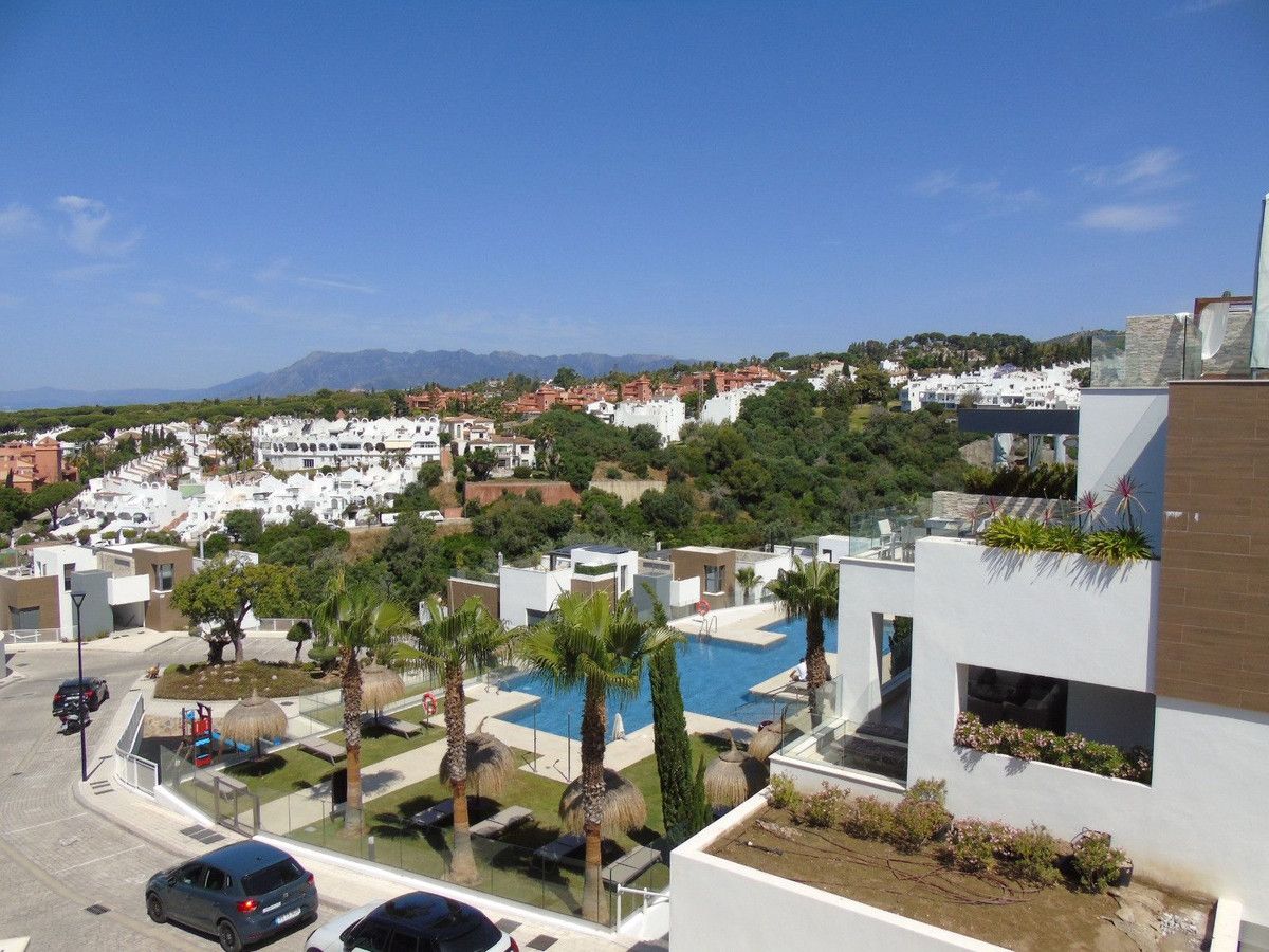 Penthouse in Marbella, Marbella, 10/12