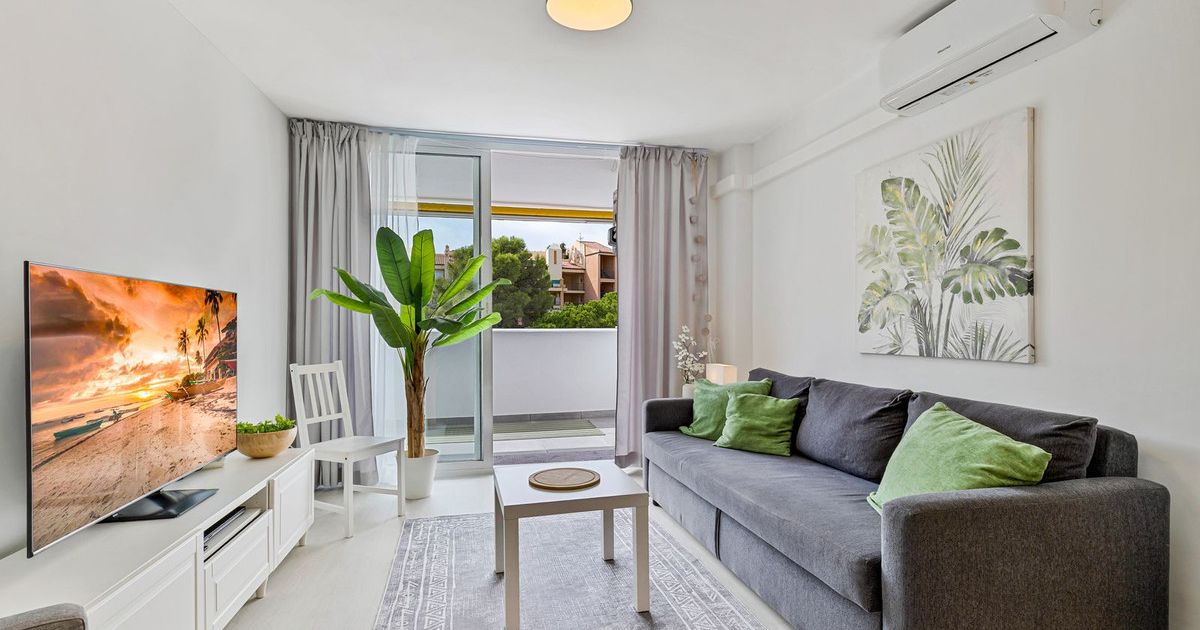 Middle Floor Apartment in Torreblanca, Torreblanca, 1/12