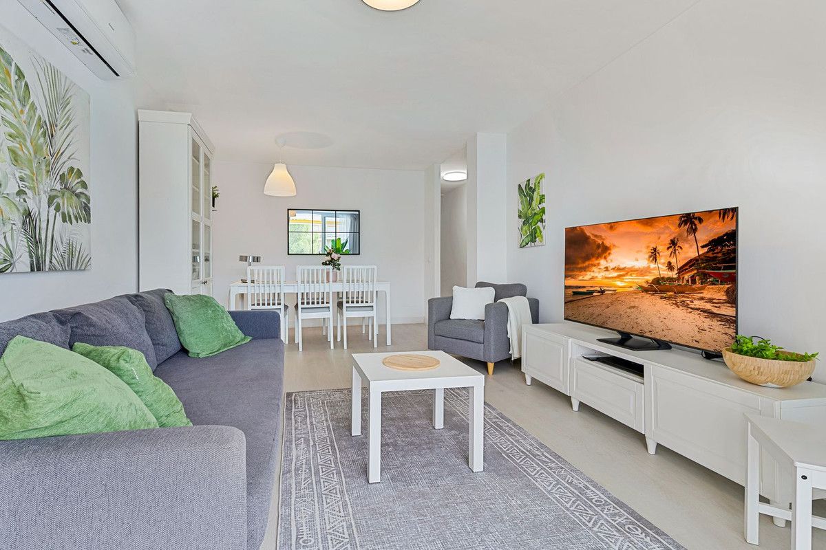 Middle Floor Apartment in Torreblanca, Torreblanca, 2/12