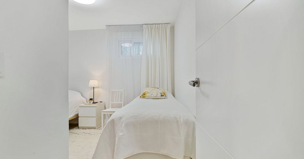 Middle Floor Apartment in Torreblanca, Torreblanca, 11/12