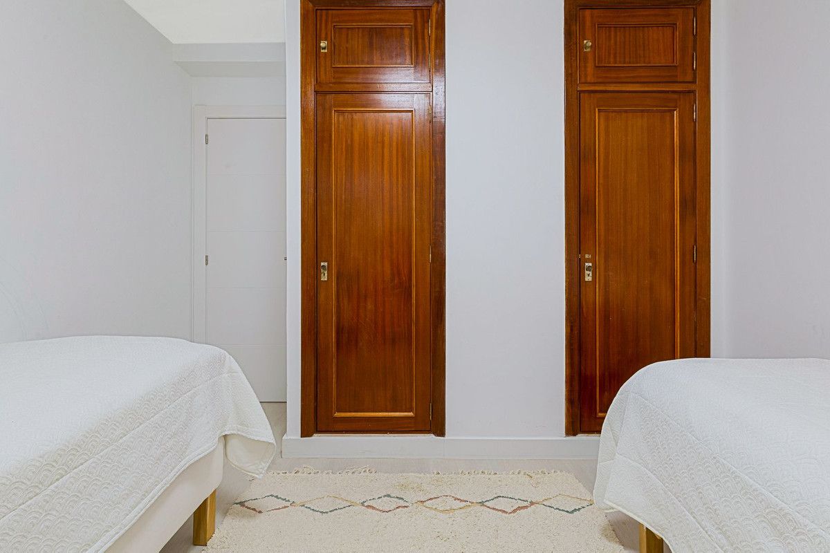 Middle Floor Apartment in Torreblanca, Torreblanca, 12/12