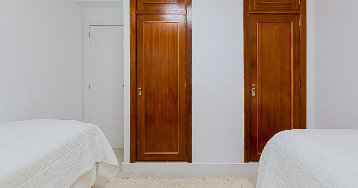 Middle Floor Apartment in Torreblanca, Torreblanca, 12/12
