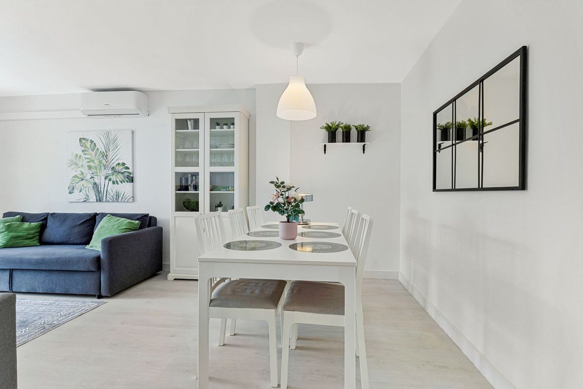 Middle Floor Apartment in Torreblanca, Torreblanca, 3/12