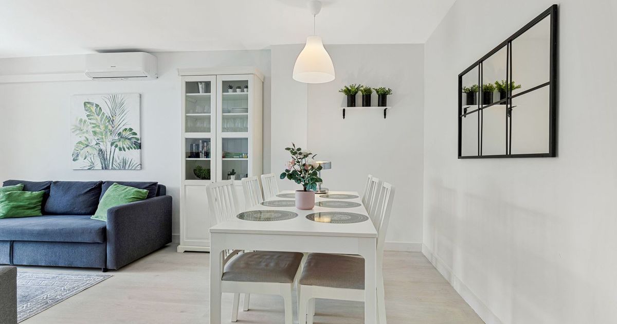 Middle Floor Apartment in Torreblanca, Torreblanca, 3/12