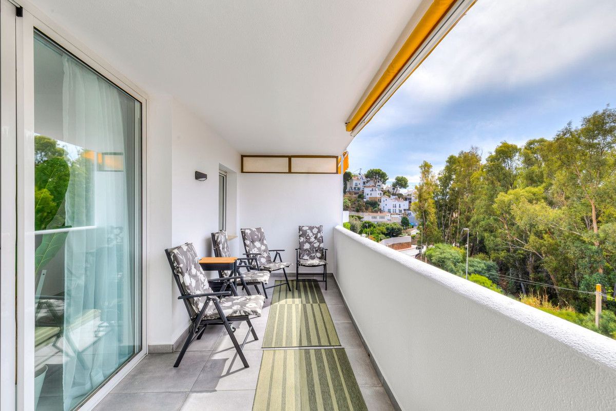 Middle Floor Apartment in Torreblanca, Torreblanca, 4/12
