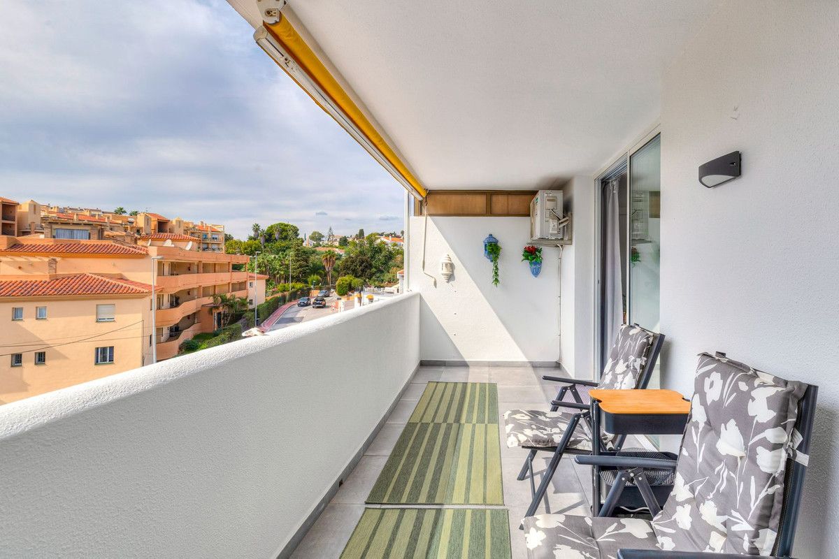 Middle Floor Apartment in Torreblanca, Torreblanca, 5/12
