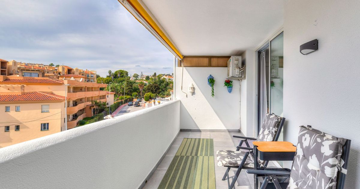 Middle Floor Apartment in Torreblanca, Torreblanca, 5/12