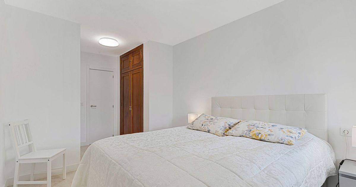 Middle Floor Apartment in Torreblanca, Torreblanca, 9/12