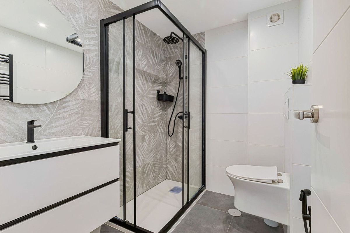 Middle Floor Apartment in Torreblanca, Torreblanca, 10/12