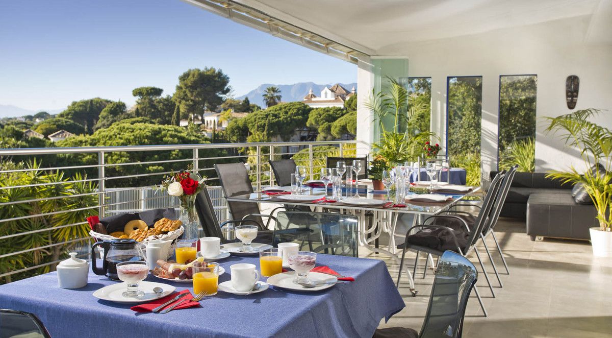Villa individuelle à Elviria, Elviria, 1/12