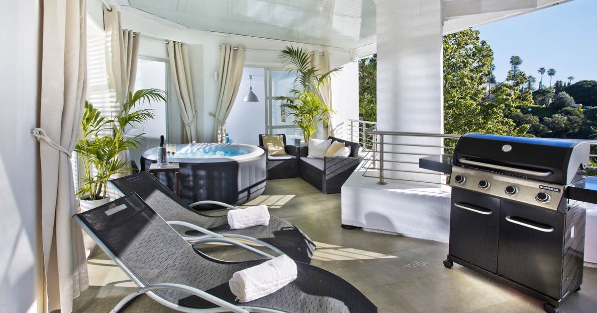 Villa individuelle à Elviria, Elviria, 7/12