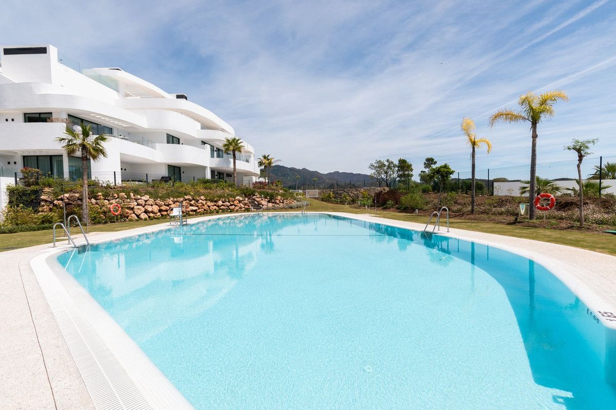 Пентхаус в Marbella, Marbella, 5/12