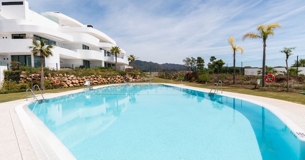 Пентхаус в Marbella, Marbella, 5/12