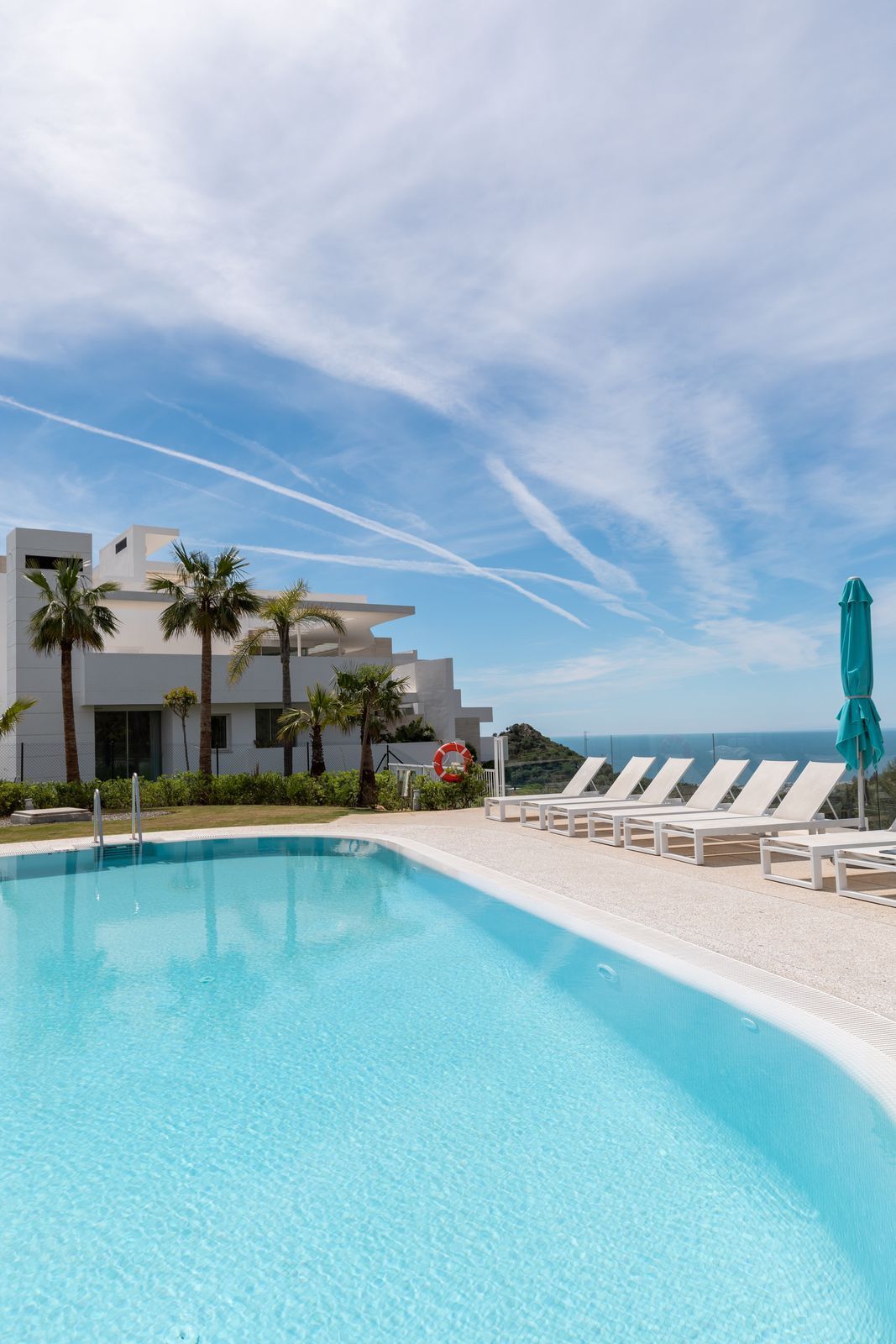 Пентхаус в Marbella, Marbella, 6/12