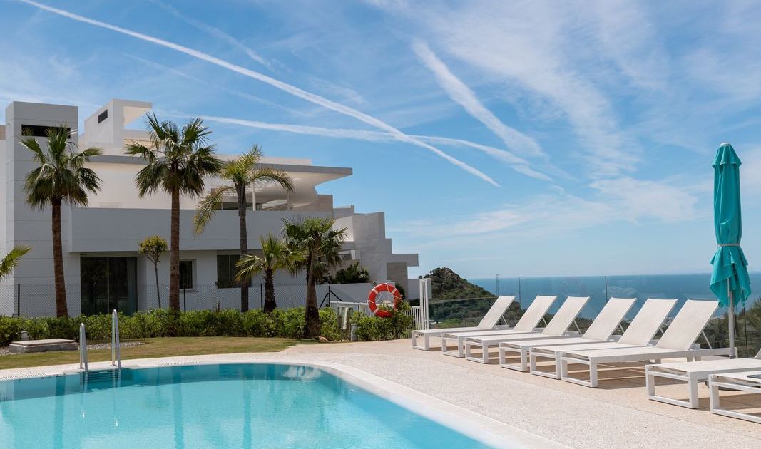 Пентхаус в Marbella, Marbella, 6/12