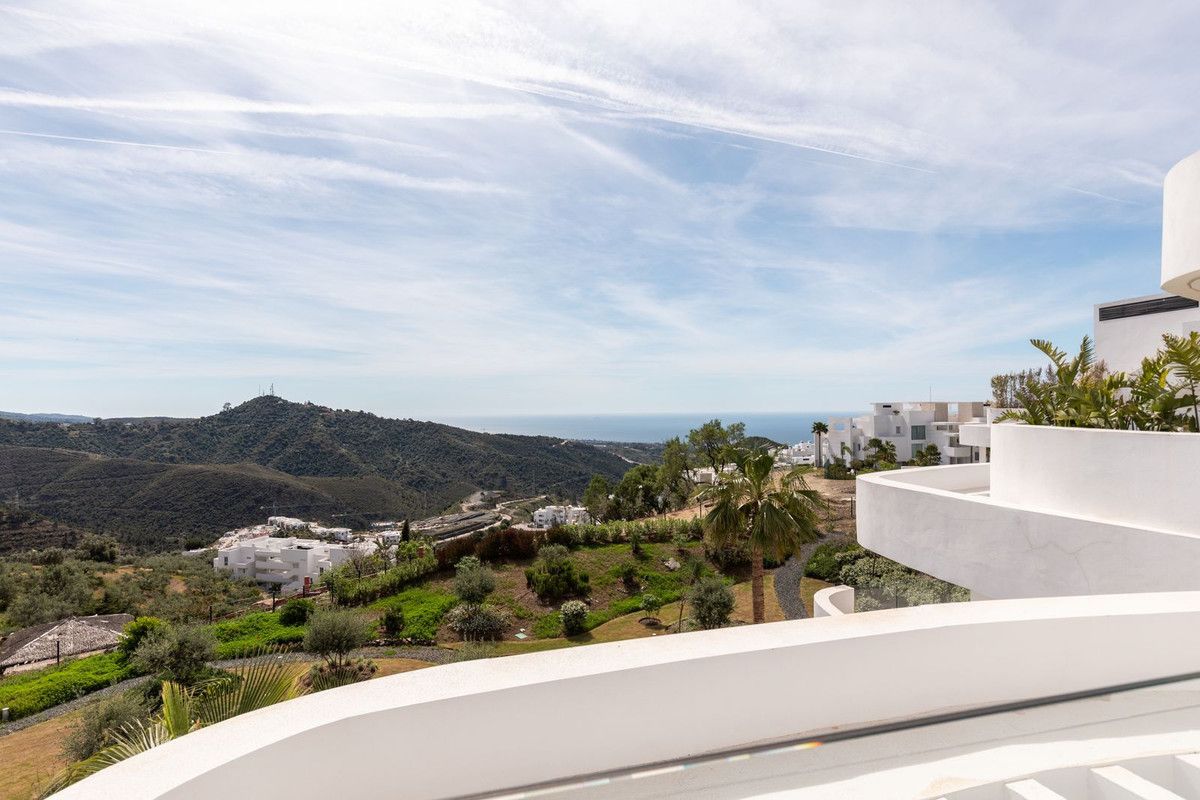Пентхаус в Marbella, Marbella, 7/12