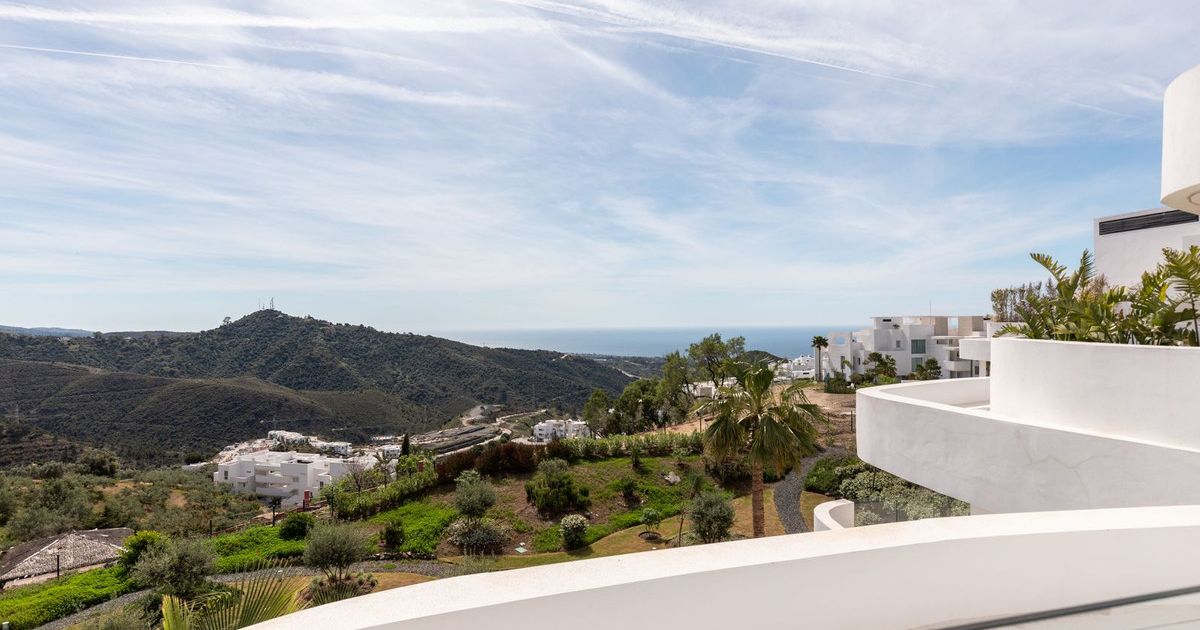 Пентхаус в Marbella, Marbella, 7/12