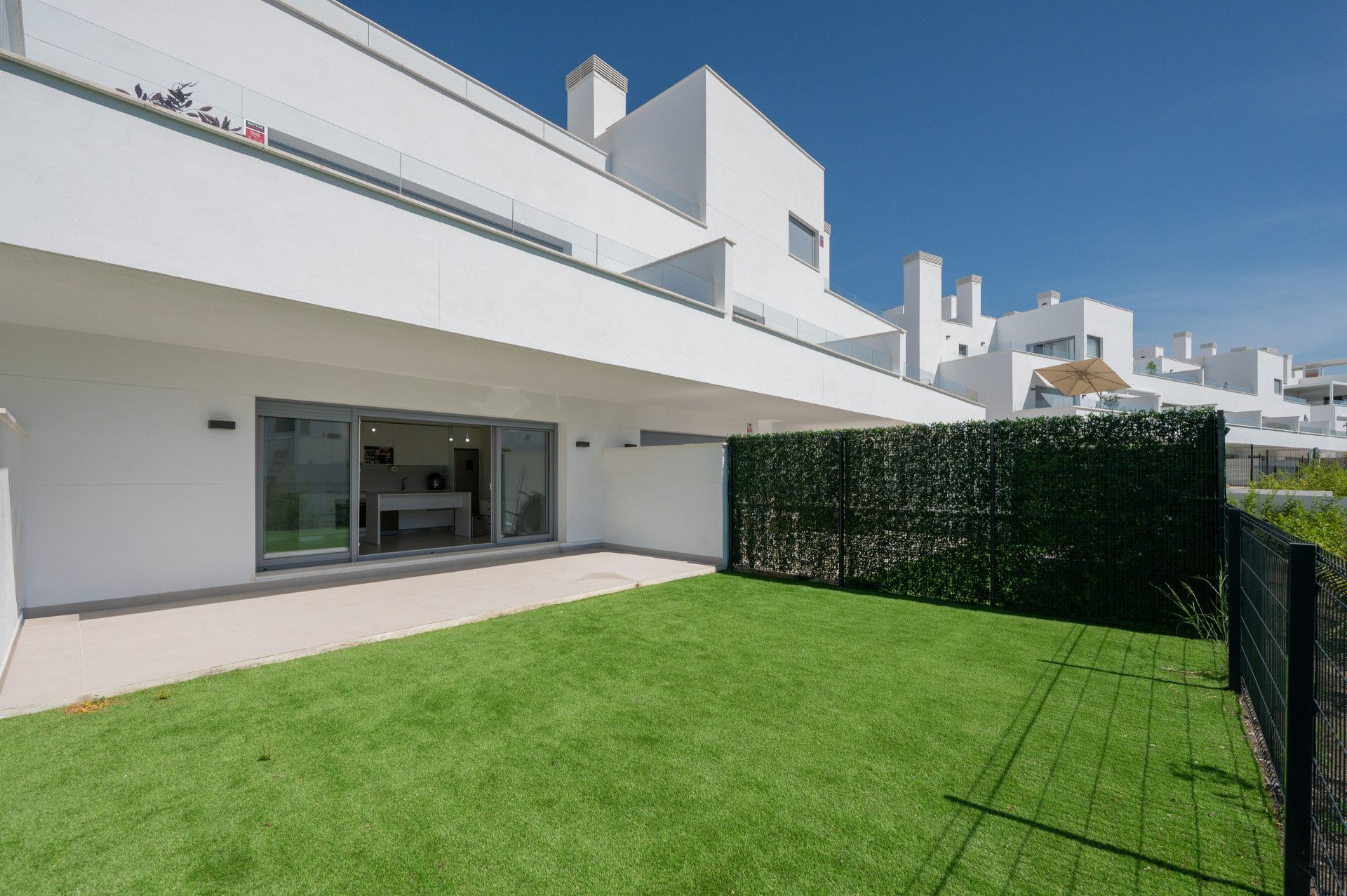 Apartamento en Planta Baja en Estepona, Aqua Gardens, Estepona, 12/12