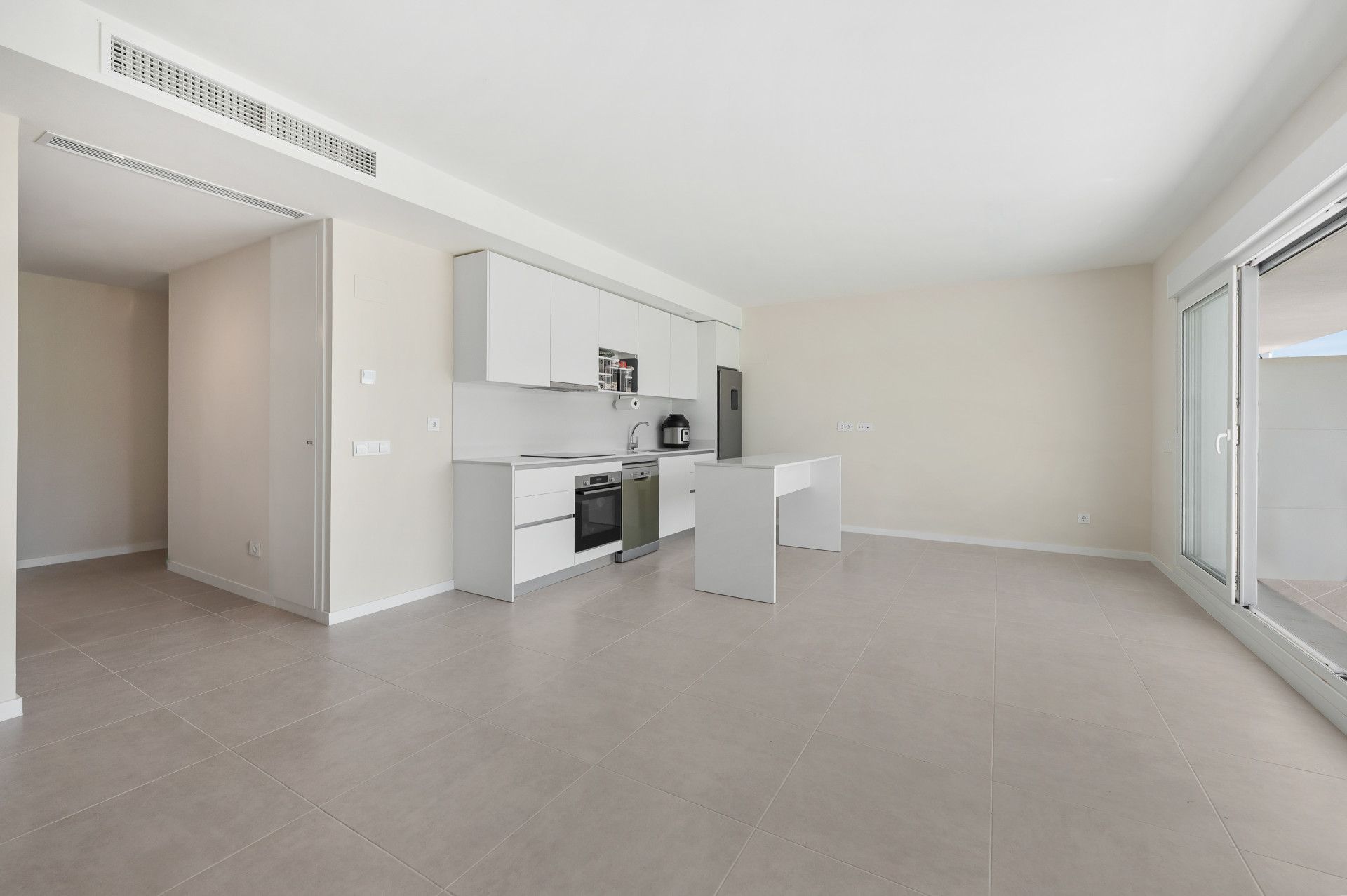 Apartamento en Planta Baja en Estepona, Aqua Gardens, Estepona, 4/12