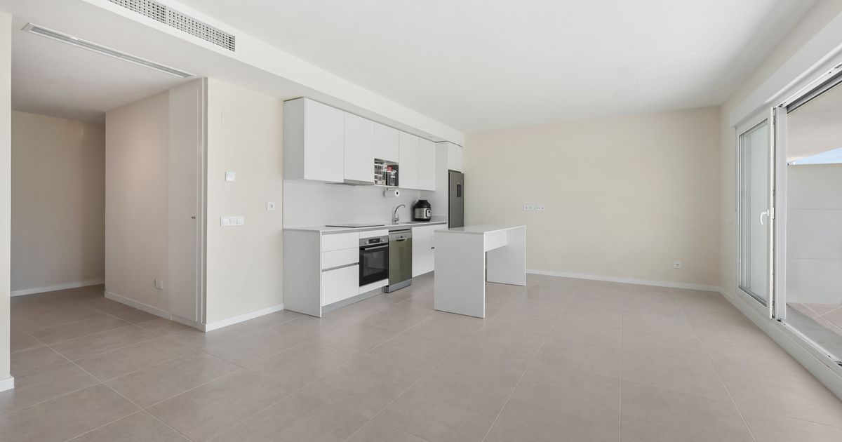 Apartamento en Planta Baja en Estepona, Aqua Gardens, Estepona, 4/12