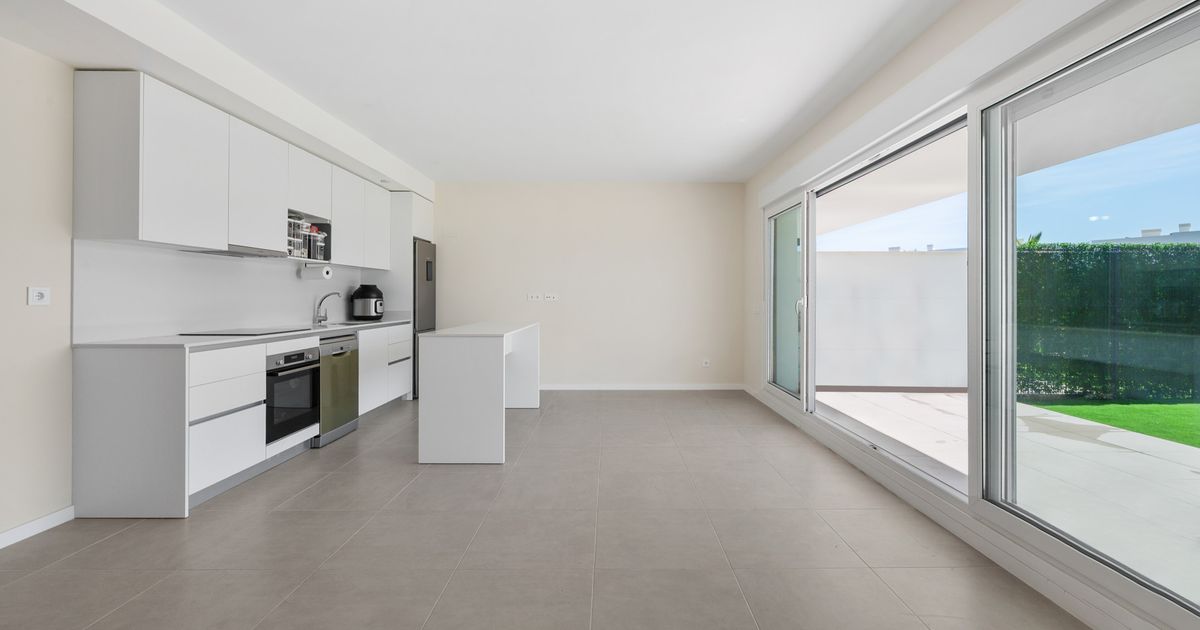 Apartamento en Planta Baja en Estepona, Aqua Gardens, Estepona, 6/12