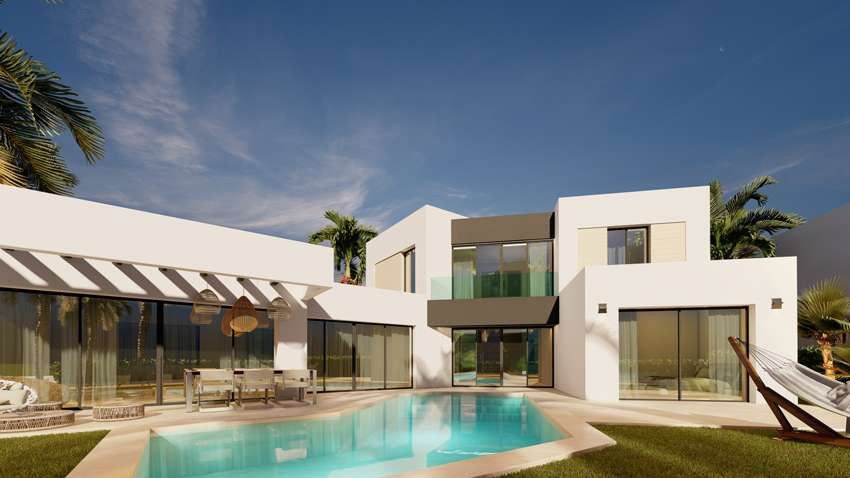 Apartamento en Estepona, Estepona, 1/11