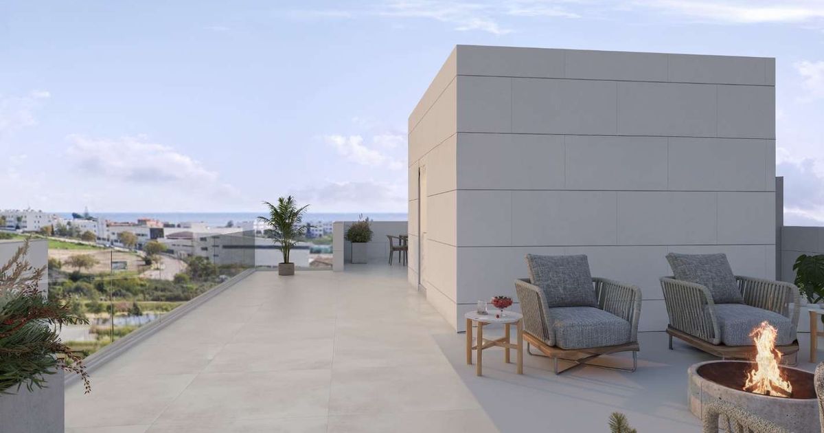 Apartamento en Estepona, Estepona, 2/11