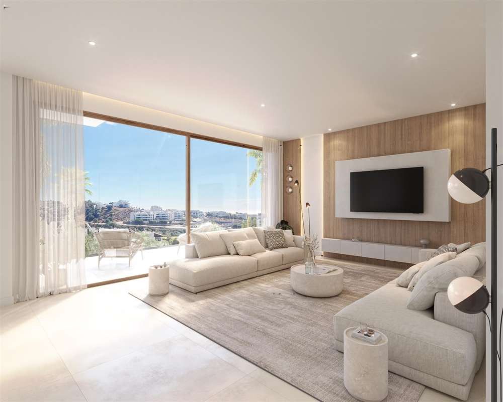 Apartamento en Estepona, Estepona, 11/11
