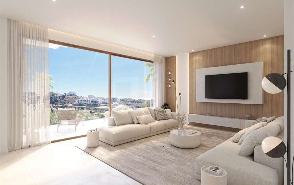 Apartamento en Estepona, Estepona, 11/11