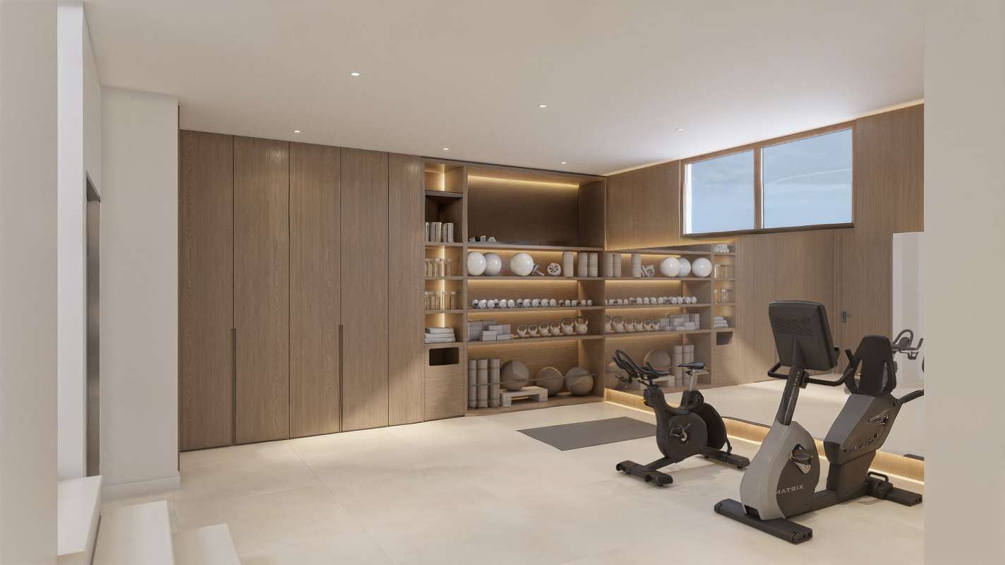 Apartamento en Estepona, Estepona, 3/11