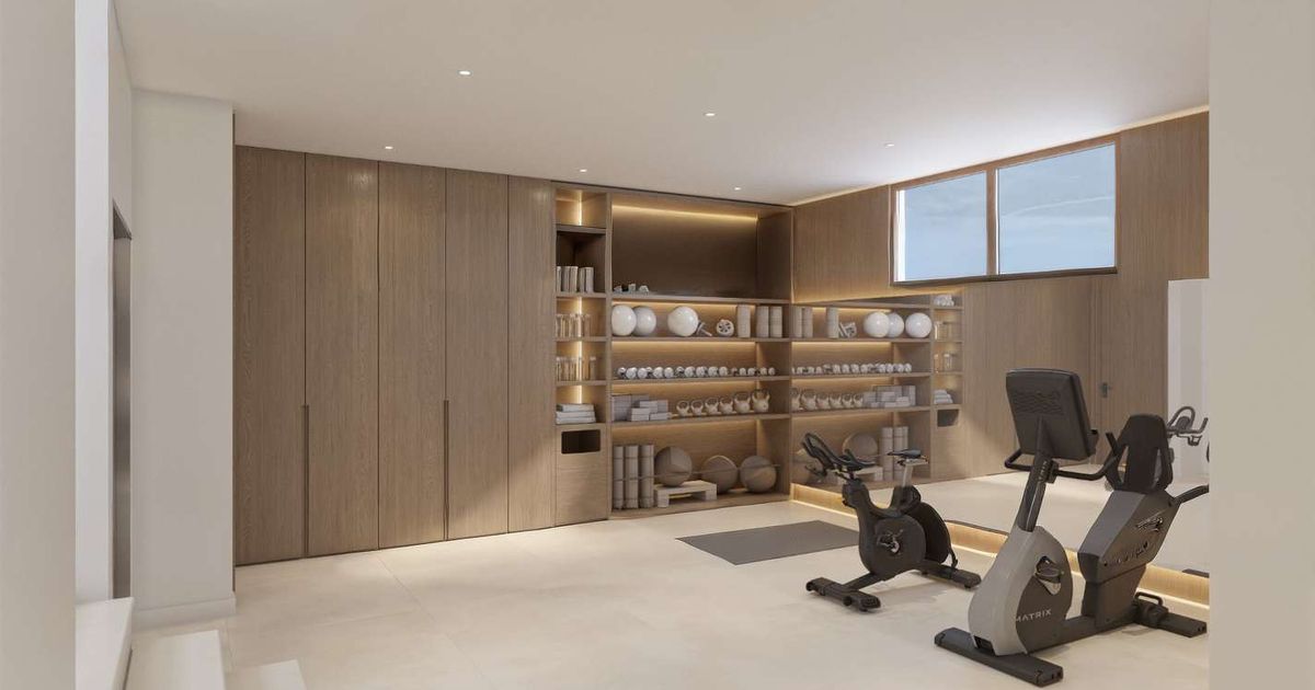 Apartamento en Estepona, Estepona, 3/11