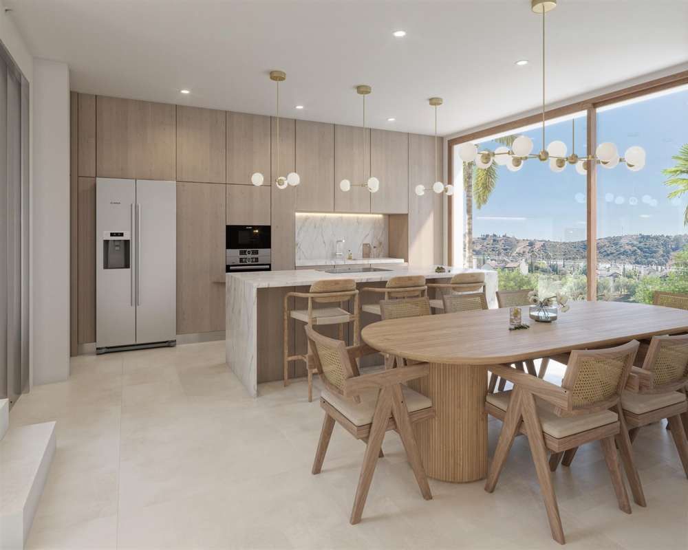 Apartamento en Estepona, Estepona, 4/11